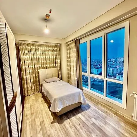 Luxury Ist Διαμέρισμα Κωνσταντινούπολη