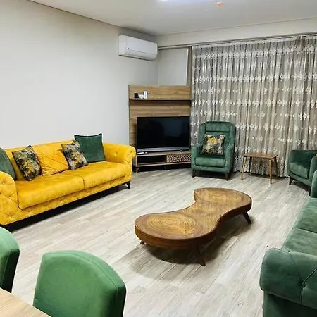 Luxury Ist * Κωνσταντινούπολη