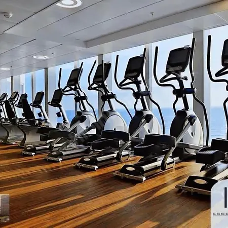 Διαμέρισμα Luxury Ist