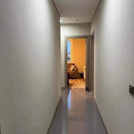 Luxury Ist Διαμέρισμα Κωνσταντινούπολη