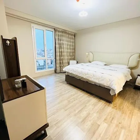 Διαμέρισμα Luxury Ist Κωνσταντινούπολη