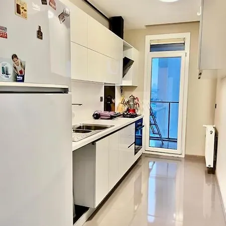 Luxury Ist Κωνσταντινούπολη